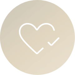 ハートのアイコン