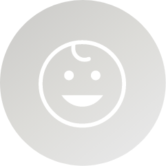 赤ちゃんのアイコン