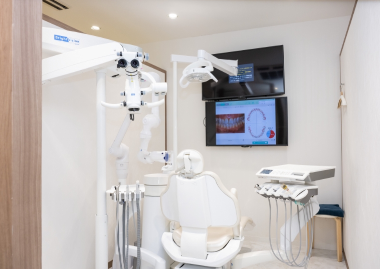 院内設備・機器の写真