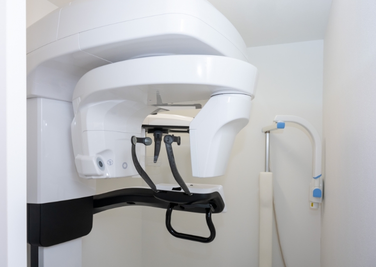 院内設備・機器の写真