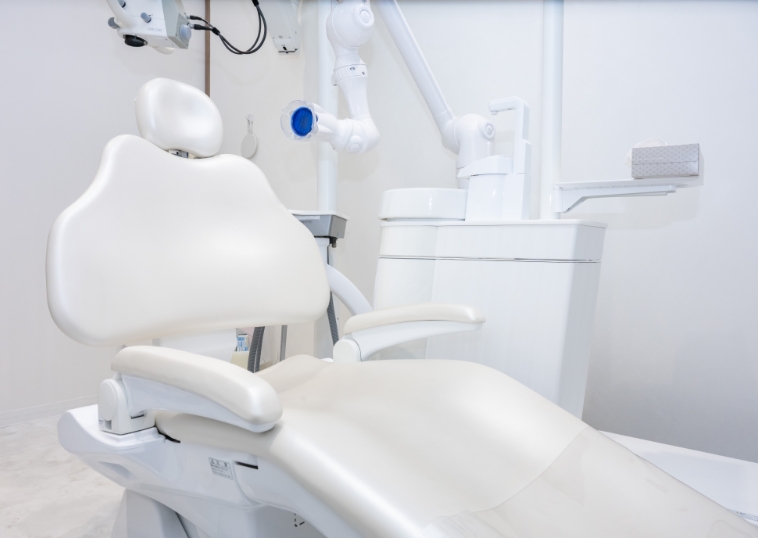 院内設備・機器の写真