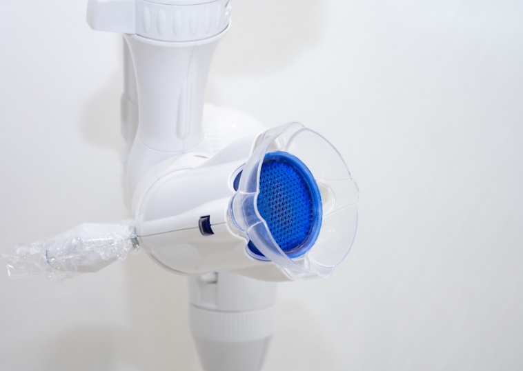 院内設備・機器の写真