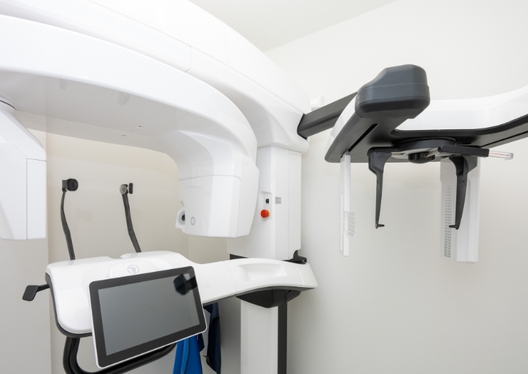 院内設備・機器の写真