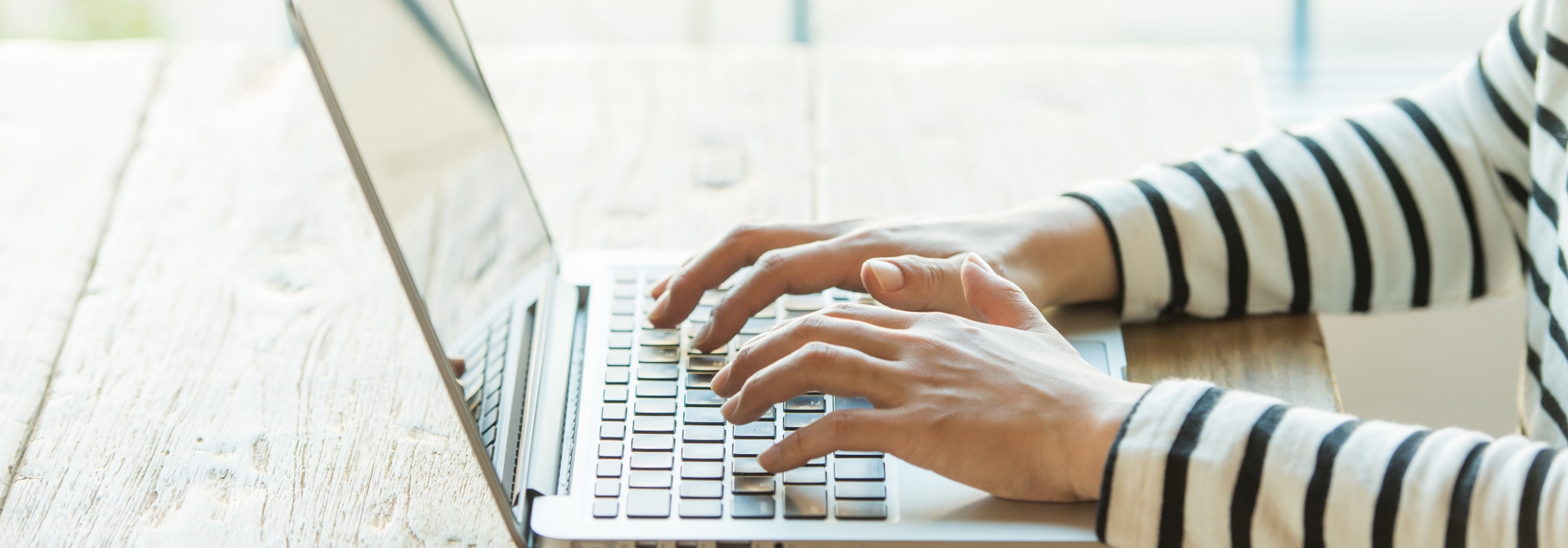 オンライン面談イメージ